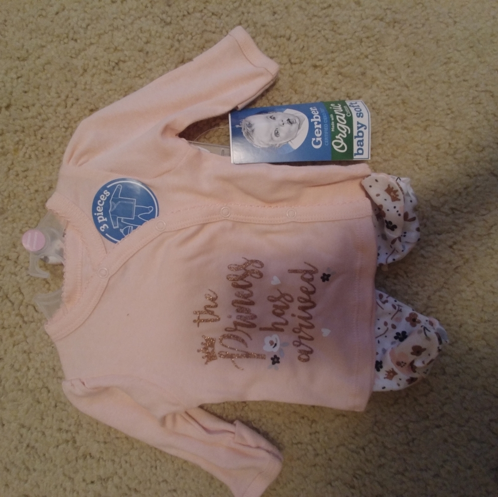 Clothes